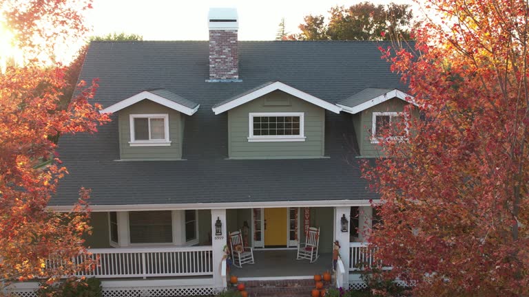 Best Storm Damage Roof Repair  in Aberdeen, MD