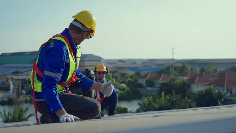 Best Roof Replacement  in Aberdeen, MD