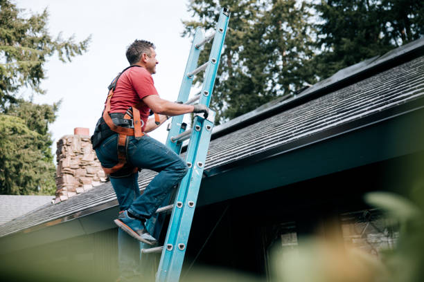 Fast & Reliable Emergency Roof Repairs in Aberdeen, MD
