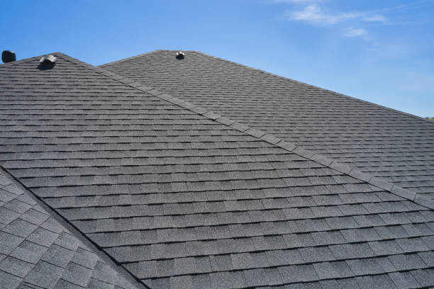 Roof Insulation in Aberdeen, MD