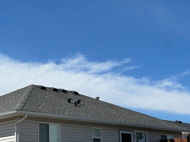Best Storm Damage Roof Repair  in Aberdeen, MD