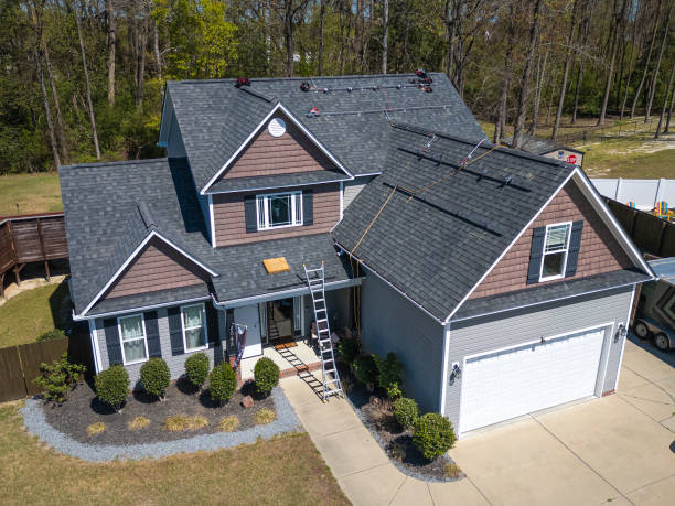 Best Roof Ventilation Installation  in Aberdeen, MD